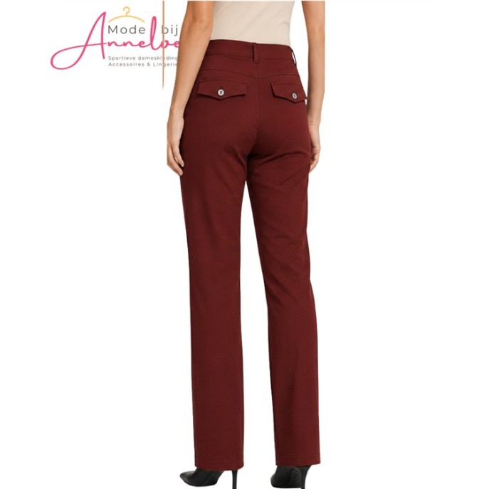Dreamstar Broek Travel Montel Port